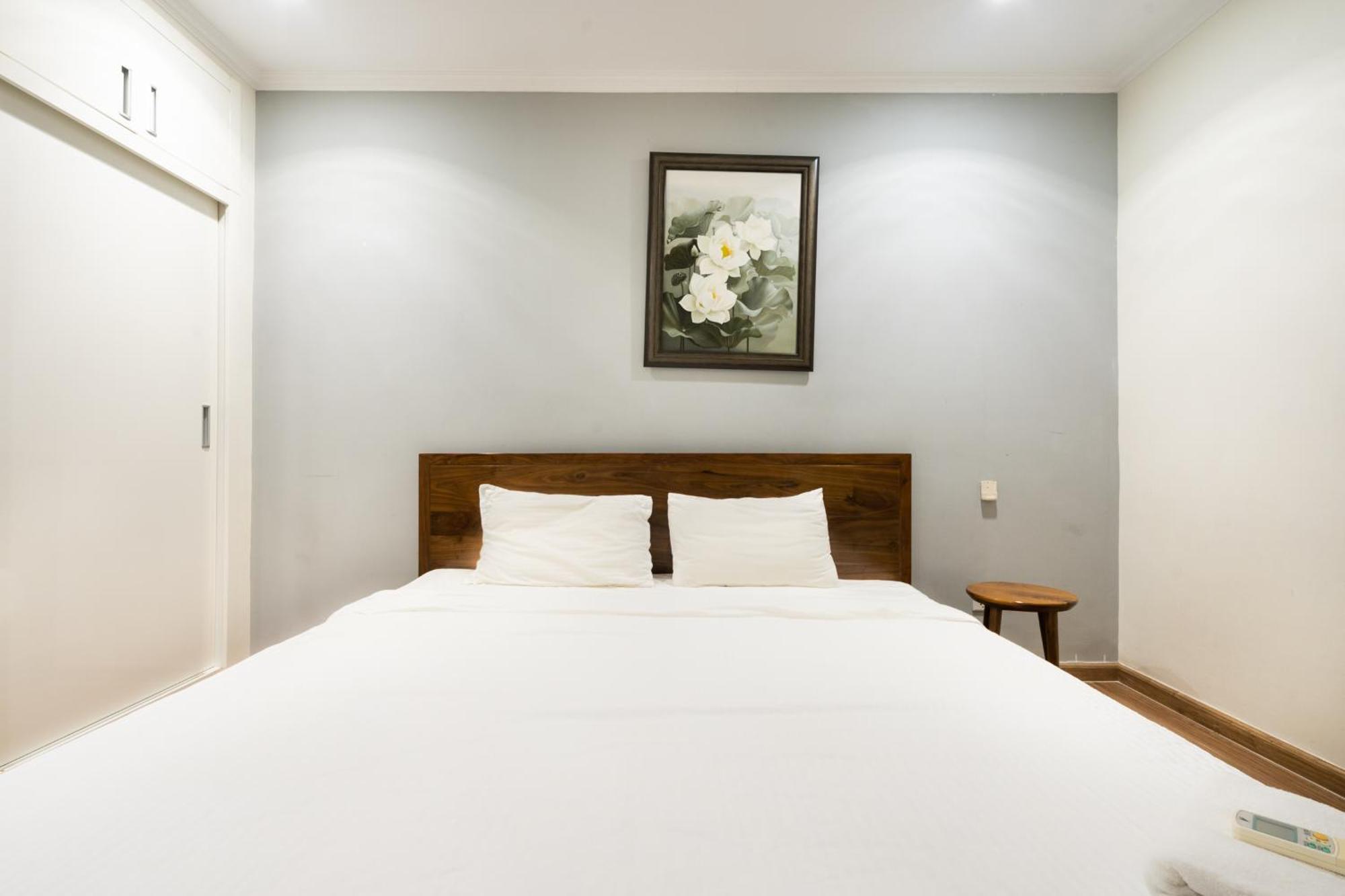 Vinhomes Central Park - Serviced Apartments Rental Ltd TP. Hồ Chí Minh Ngoại thất bức ảnh