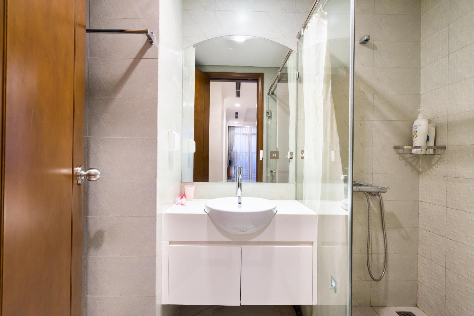 Vinhomes Central Park - Serviced Apartments Rental Ltd TP. Hồ Chí Minh Ngoại thất bức ảnh